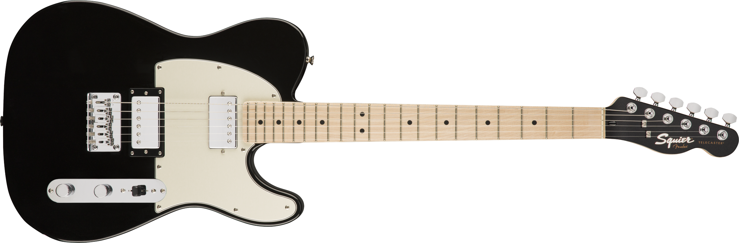 Contemporary Telecasterï¿½ HH